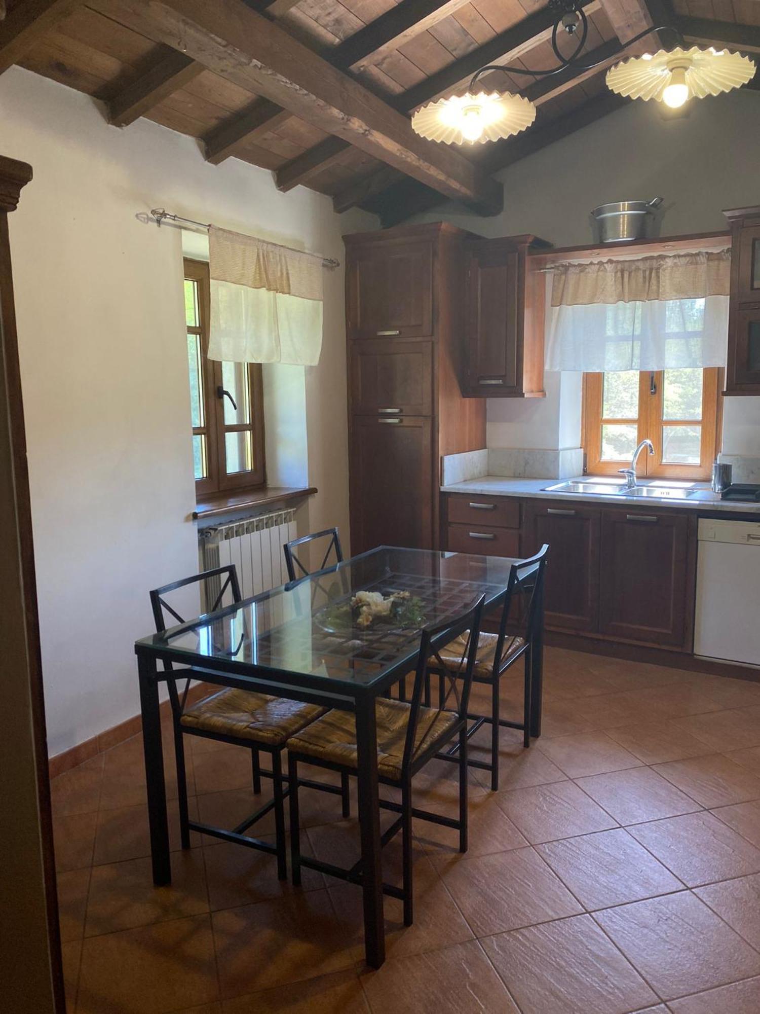 Le Macine Villa Magnano  Exterior photo